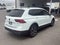 2024 Volkswagen Tiguan Wolfsburg Edition