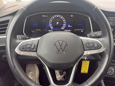2024 Volkswagen Jetta S