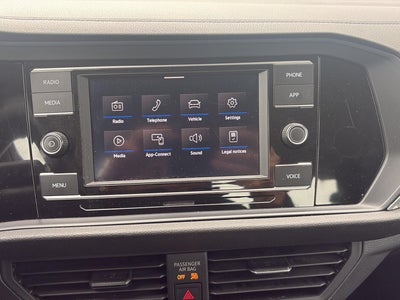 2024 Volkswagen Jetta S