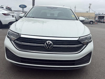 2024 Volkswagen Jetta S