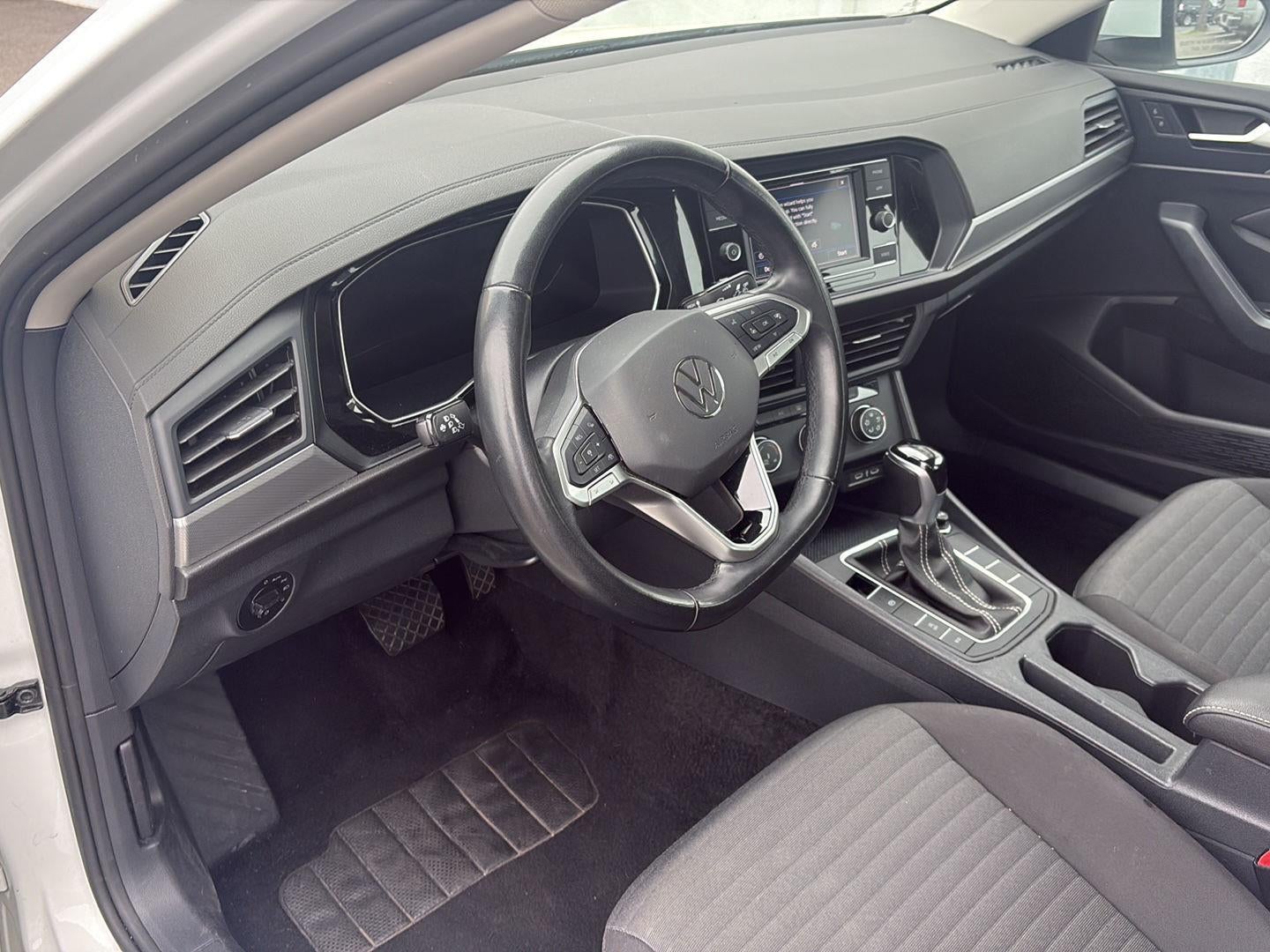 2024 Volkswagen Jetta S