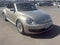 2013 Volkswagen Beetle Convertible 2.5L