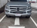 2016 Mercedes-Benz GL 450 4MATIC®