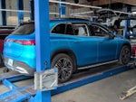 2023 Mercedes-Benz EQS 450+ SUV EQS 450+