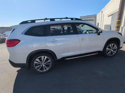 2020 Subaru Ascent Limited
