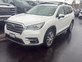 2020 Subaru Ascent Limited