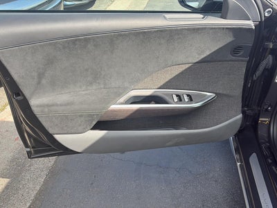 2022 LUCID Air Grand Touring