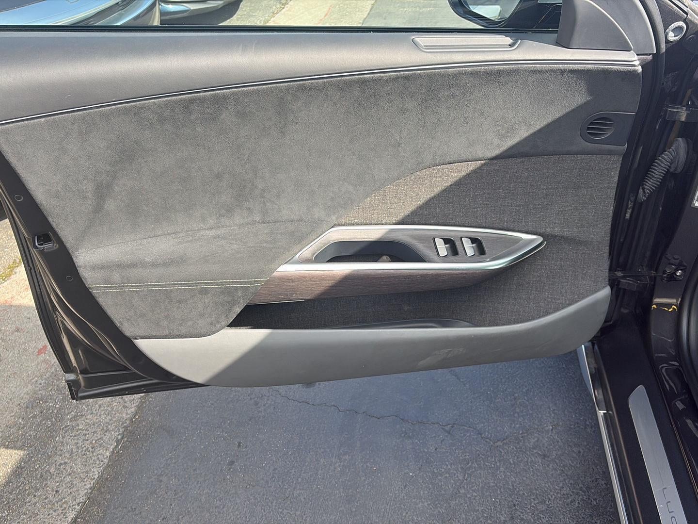 2022 LUCID Air Grand Touring