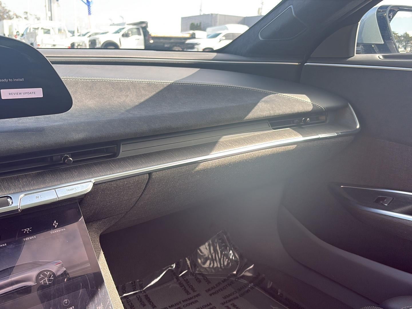 2022 LUCID Air Grand Touring