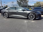 2022 LUCID Air Grand Touring