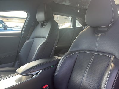 2022 LUCID Air Grand Touring