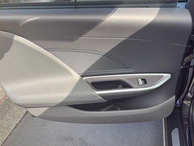 2022 LUCID Air Grand Touring