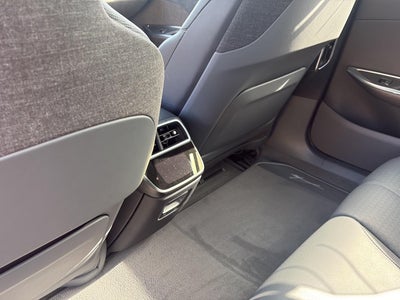 2022 LUCID Air Grand Touring