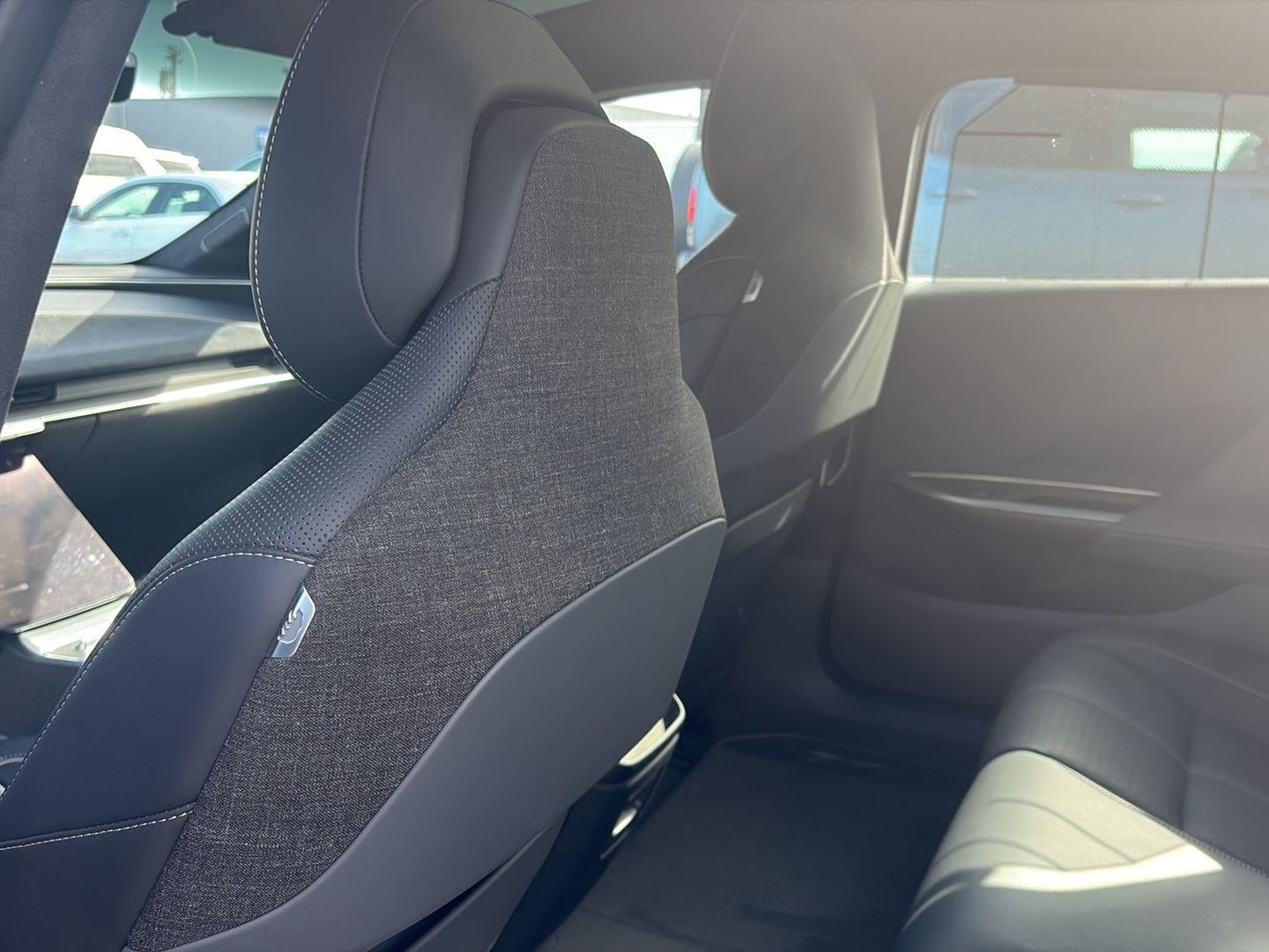 2022 LUCID Air Grand Touring