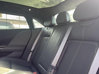 2022 LUCID Air Grand Touring