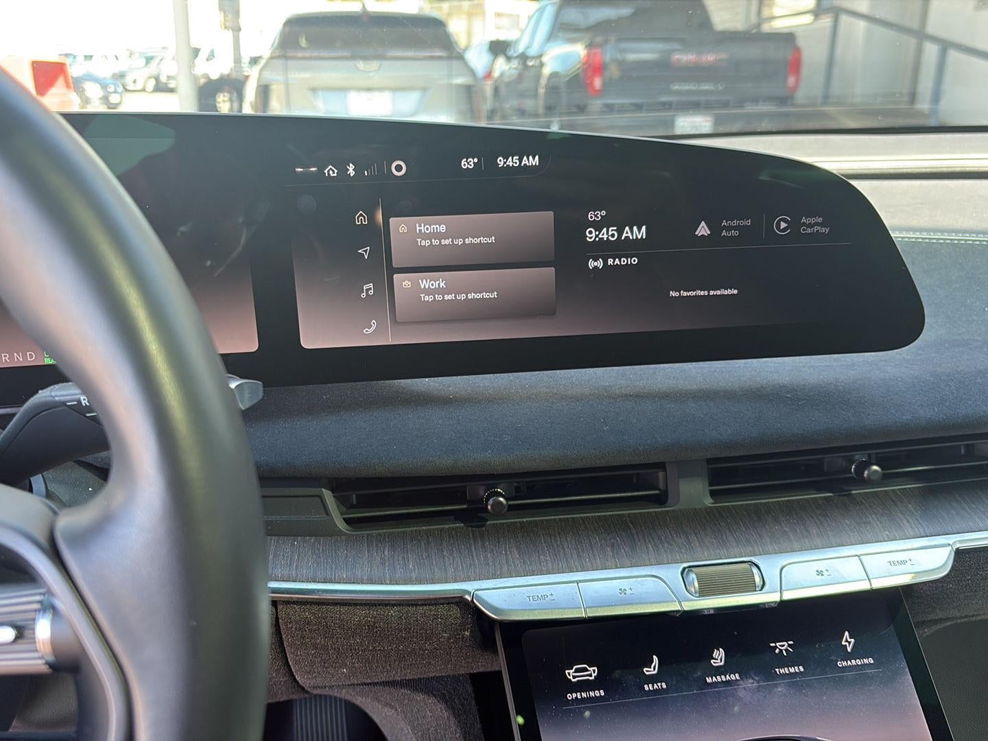 2022 Lucid Air Grand Touring