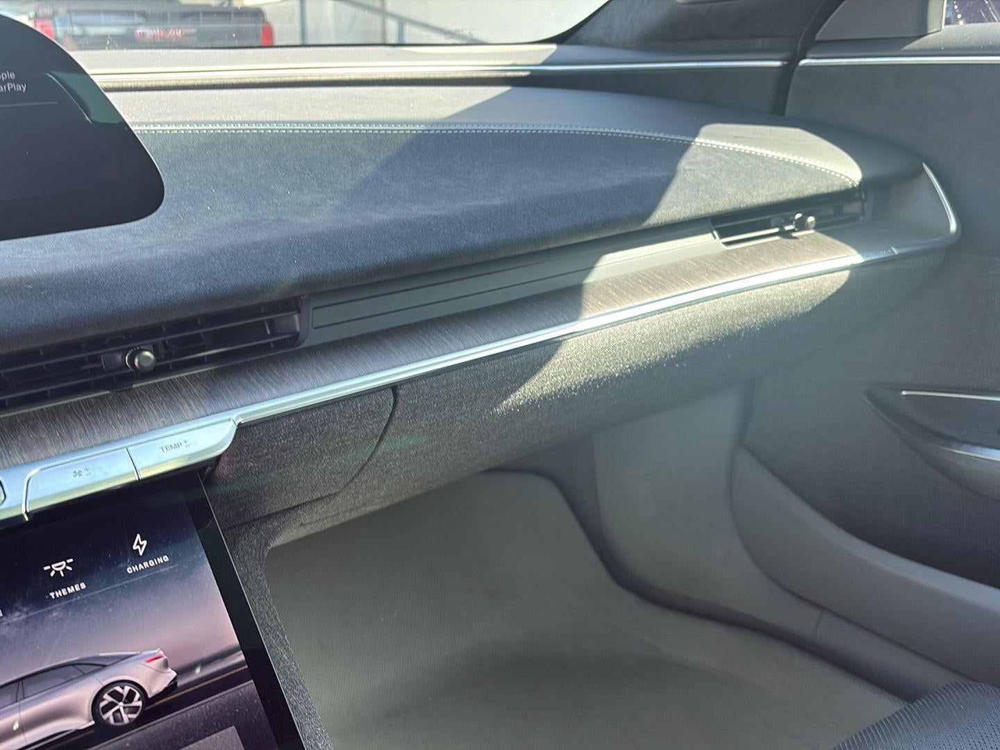 2022 Lucid Air Grand Touring