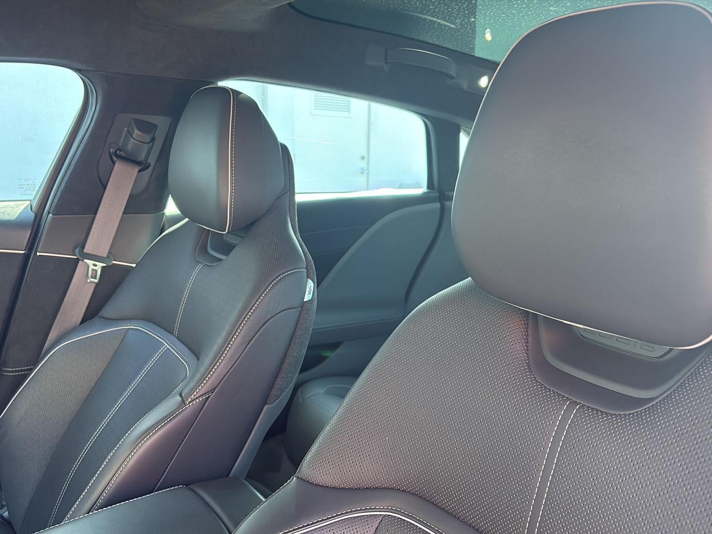 2022 Lucid Air Grand Touring