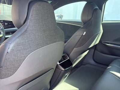 2022 Lucid Air Grand Touring