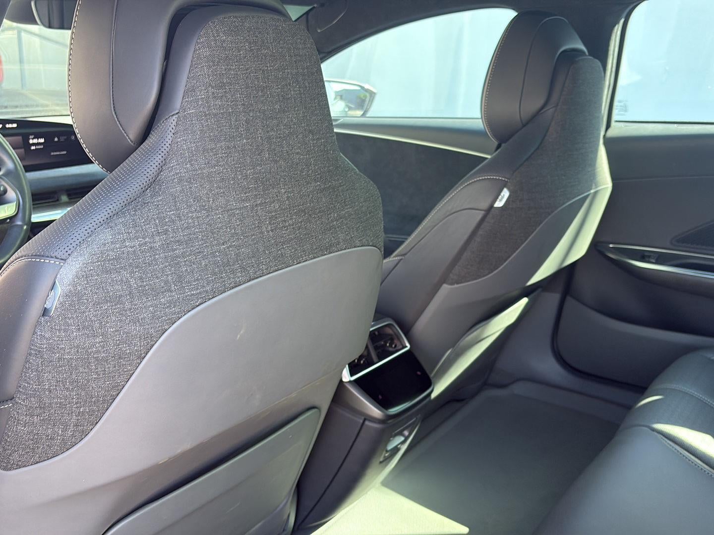 2022 Lucid Air Grand Touring