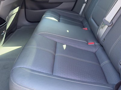 2022 Lucid Air Grand Touring