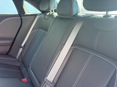 2022 Lucid Air Grand Touring
