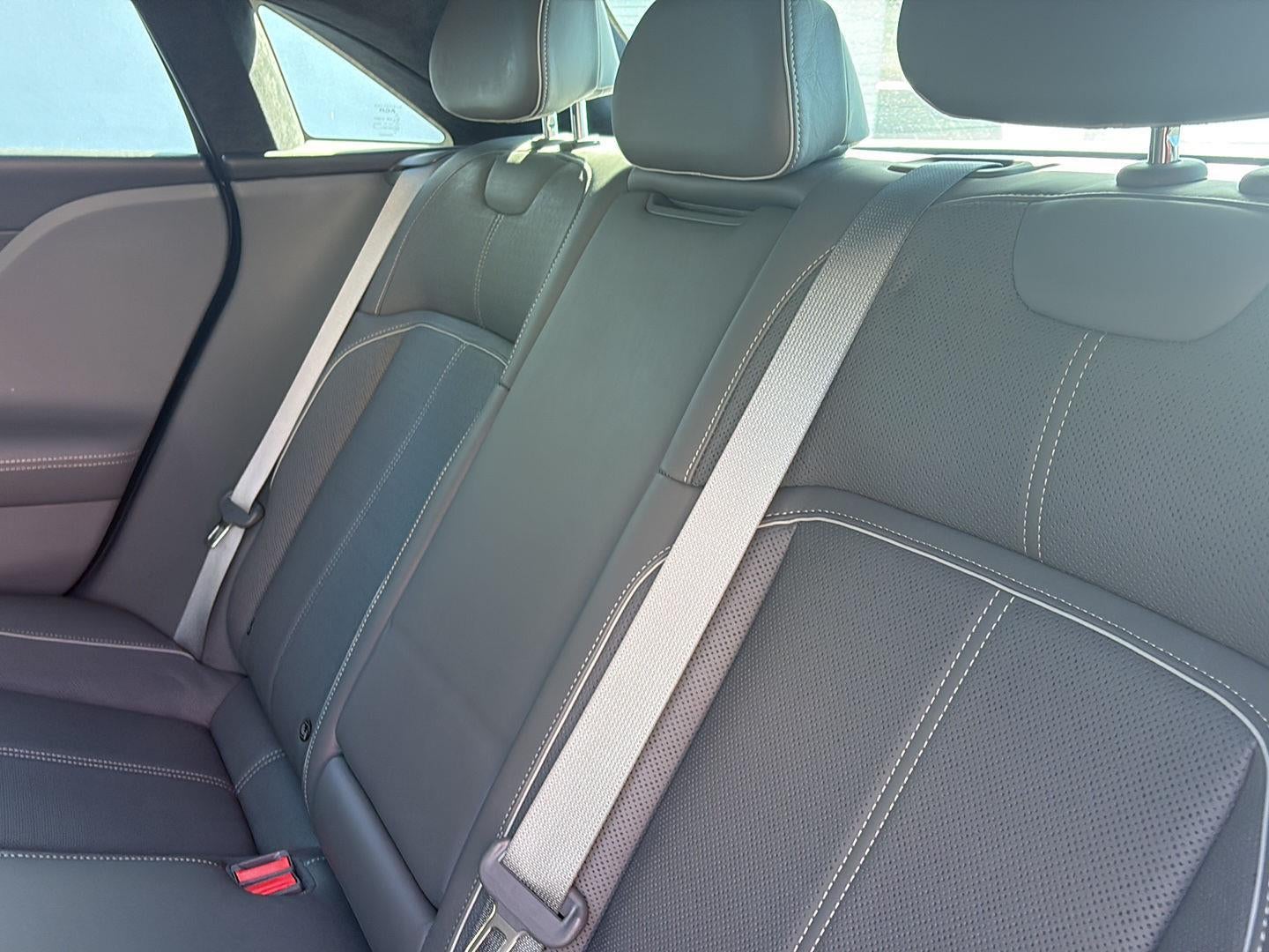 2022 Lucid Air Grand Touring