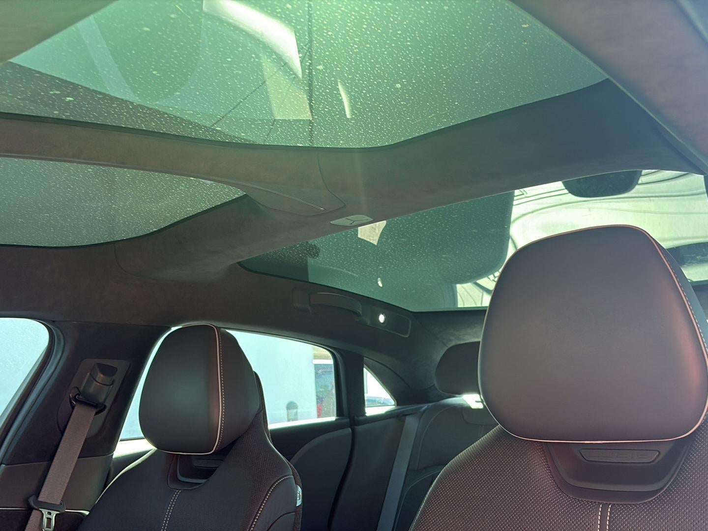 2022 Lucid Air Grand Touring
