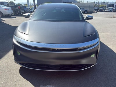 2022 Lucid Air Grand Touring
