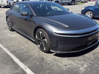 2023 LUCID Air Pure
