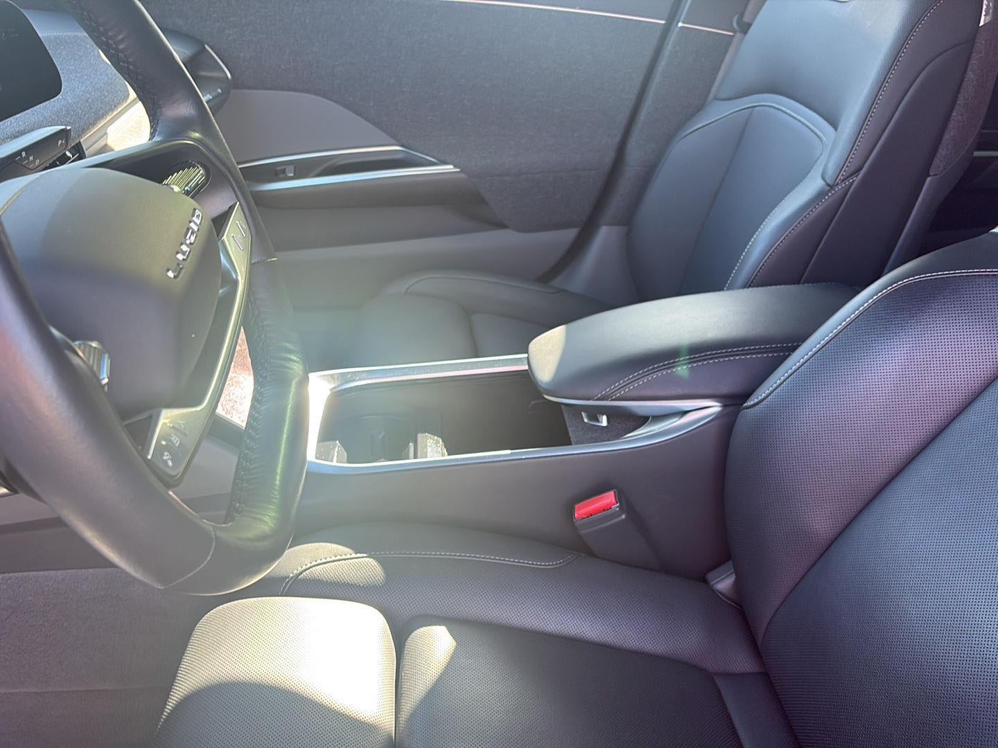 2024 LUCID Air Touring