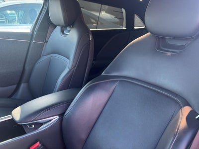 2024 LUCID Air Touring