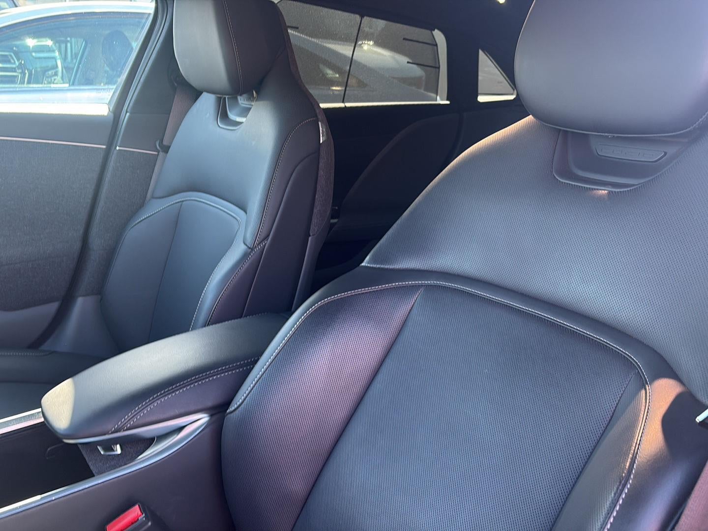 2024 LUCID Air Touring