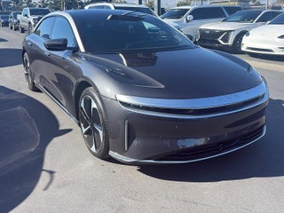 2024 LUCID Air Touring