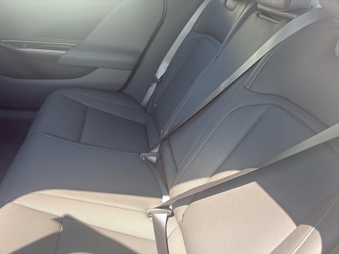 2025 Lucid Air Touring