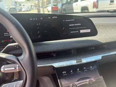2025 Lucid Air Touring