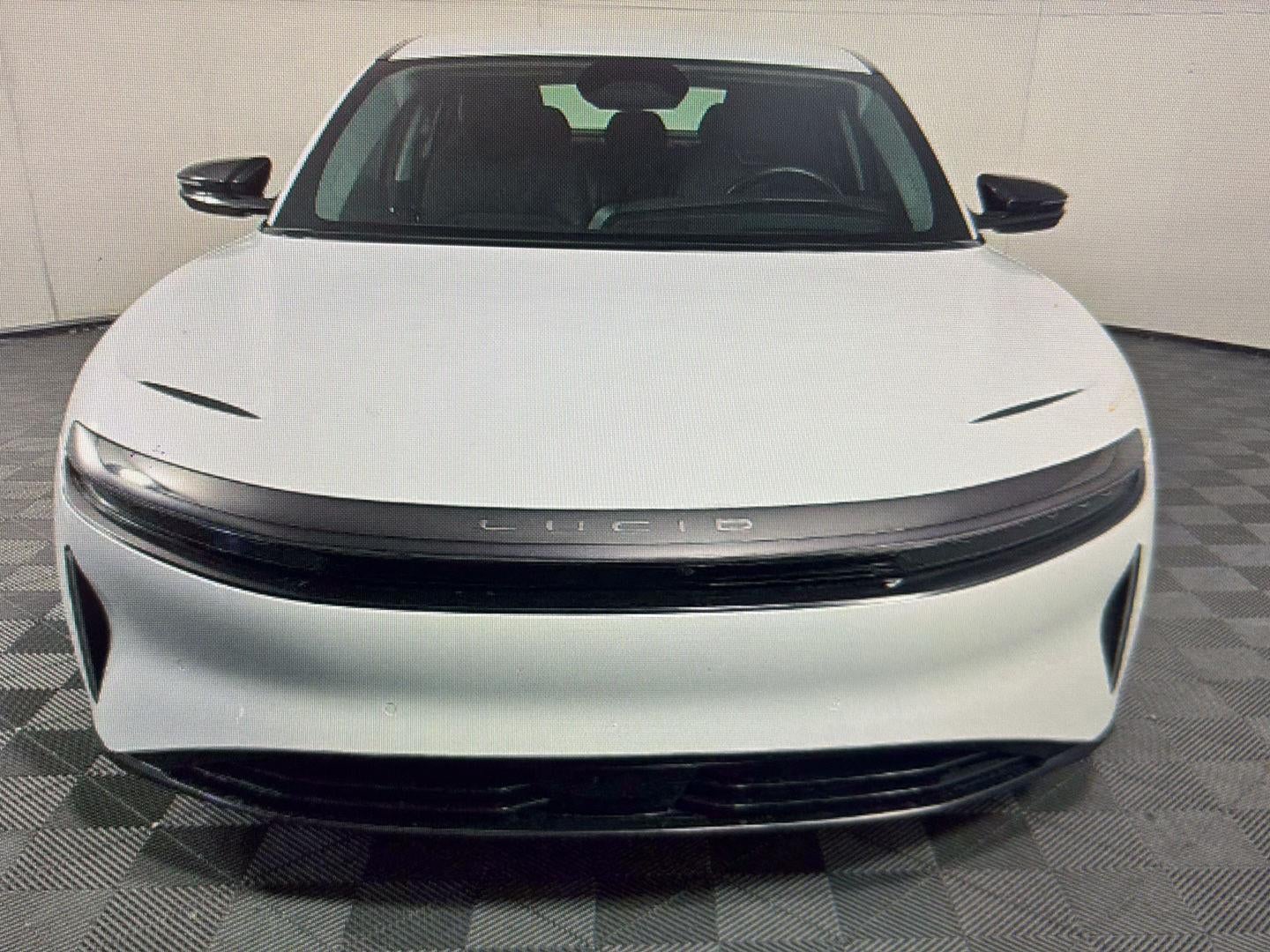 2025 Lucid Air Touring