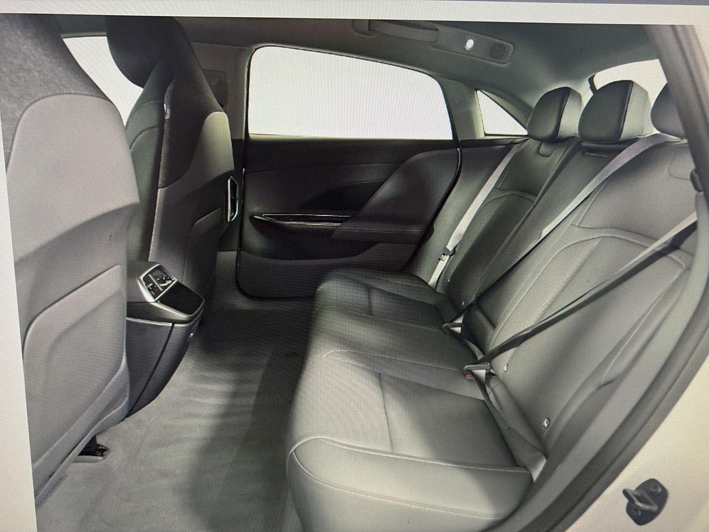 2025 Lucid Air Touring