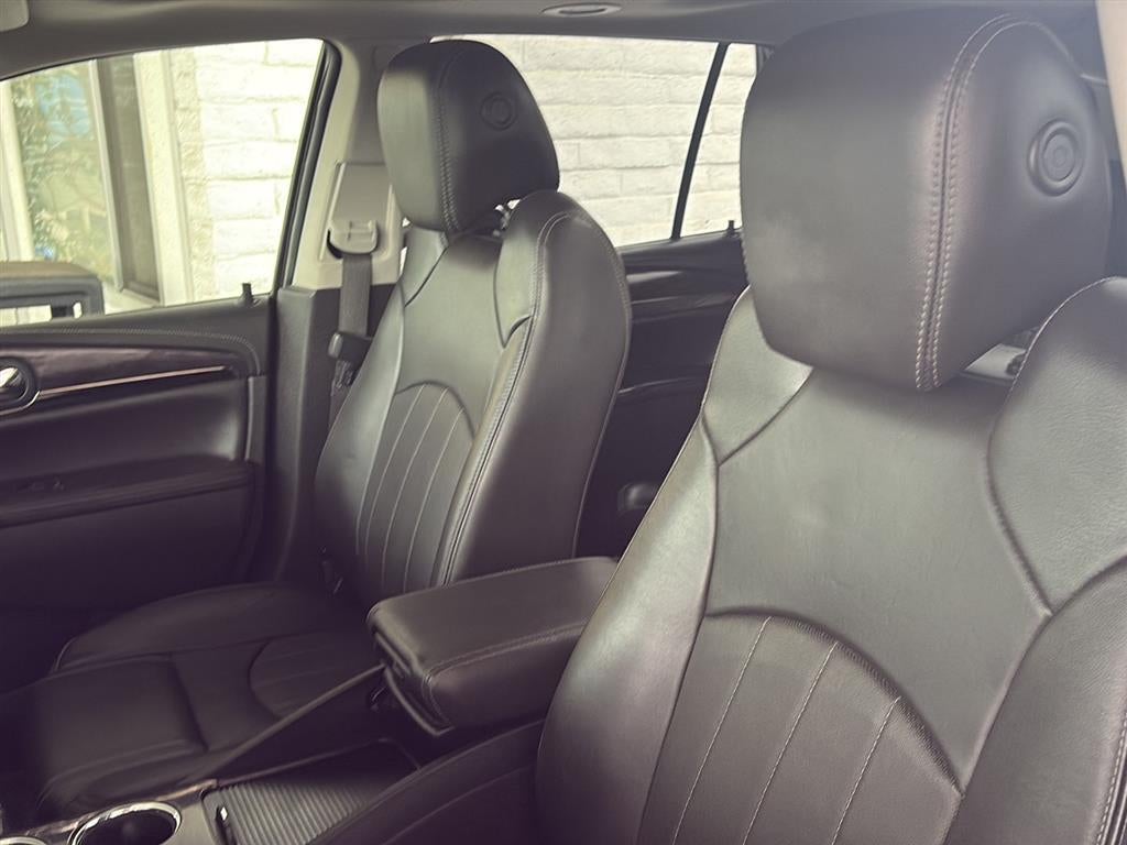 2017 Buick Enclave Premium