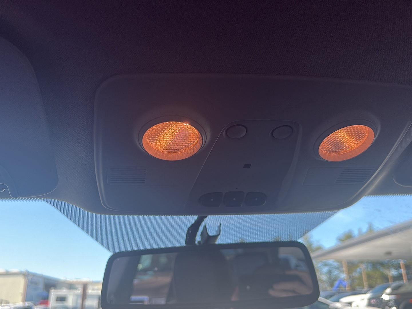 2012 Buick Enclave Leather