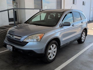 2008 Honda CR-V EX-L