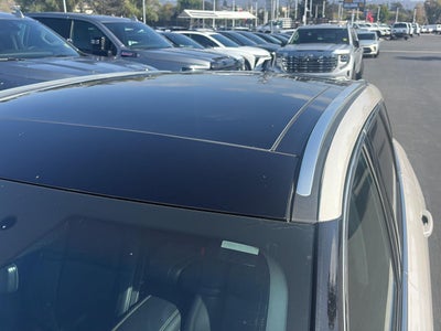 2024 Lincoln Corsair Grand Touring