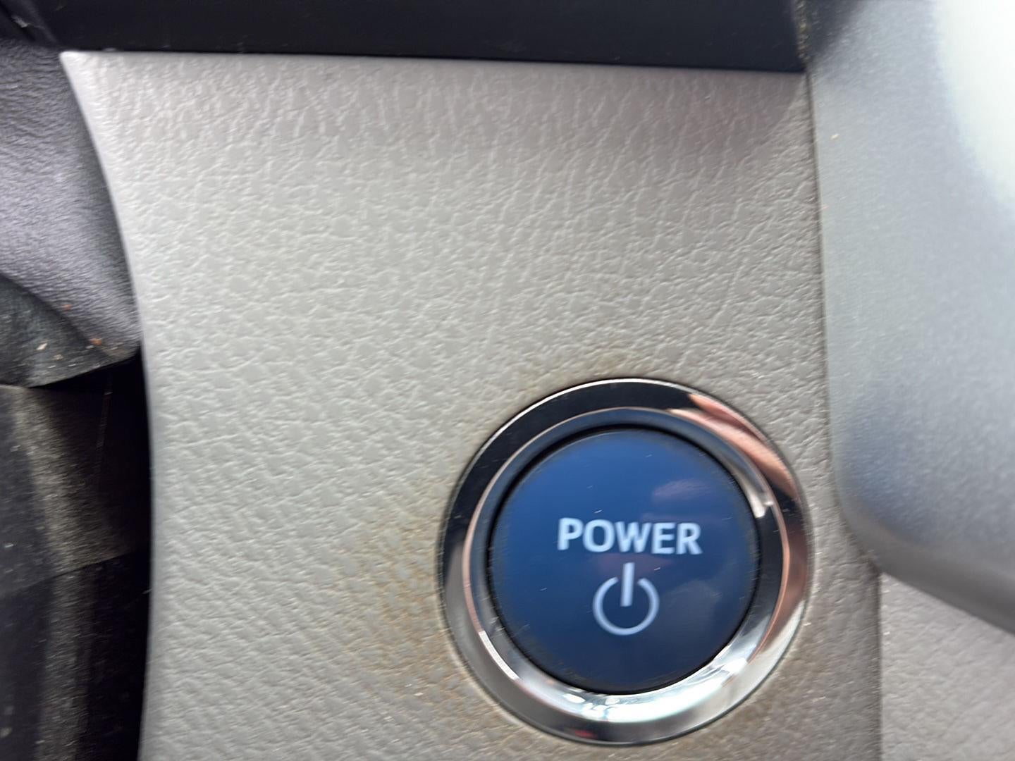 2015 Toyota Highlander Hybrid Limited