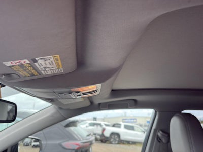 2015 Toyota Highlander Hybrid Limited