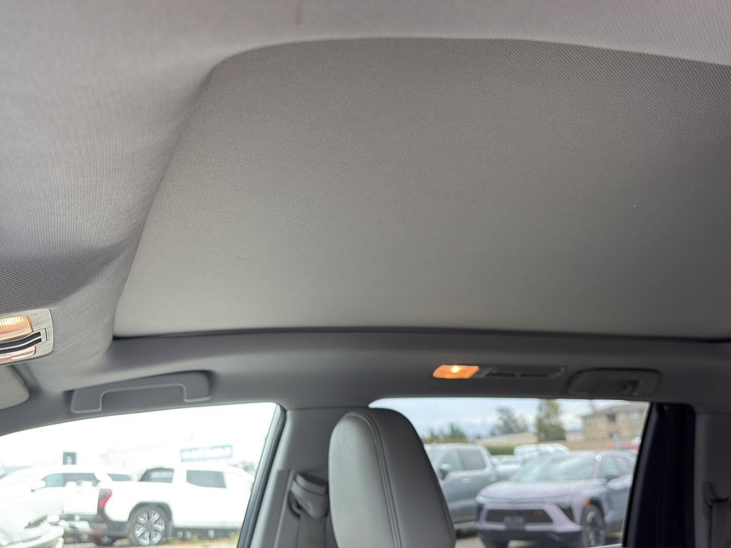 2015 Toyota Highlander Hybrid Limited