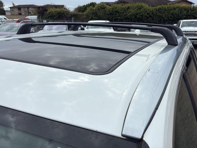 2015 Toyota Highlander Hybrid Limited