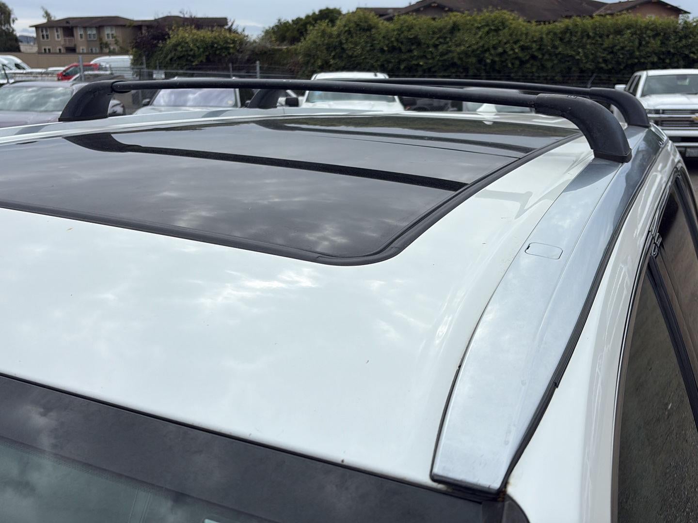 2015 Toyota Highlander Hybrid Limited