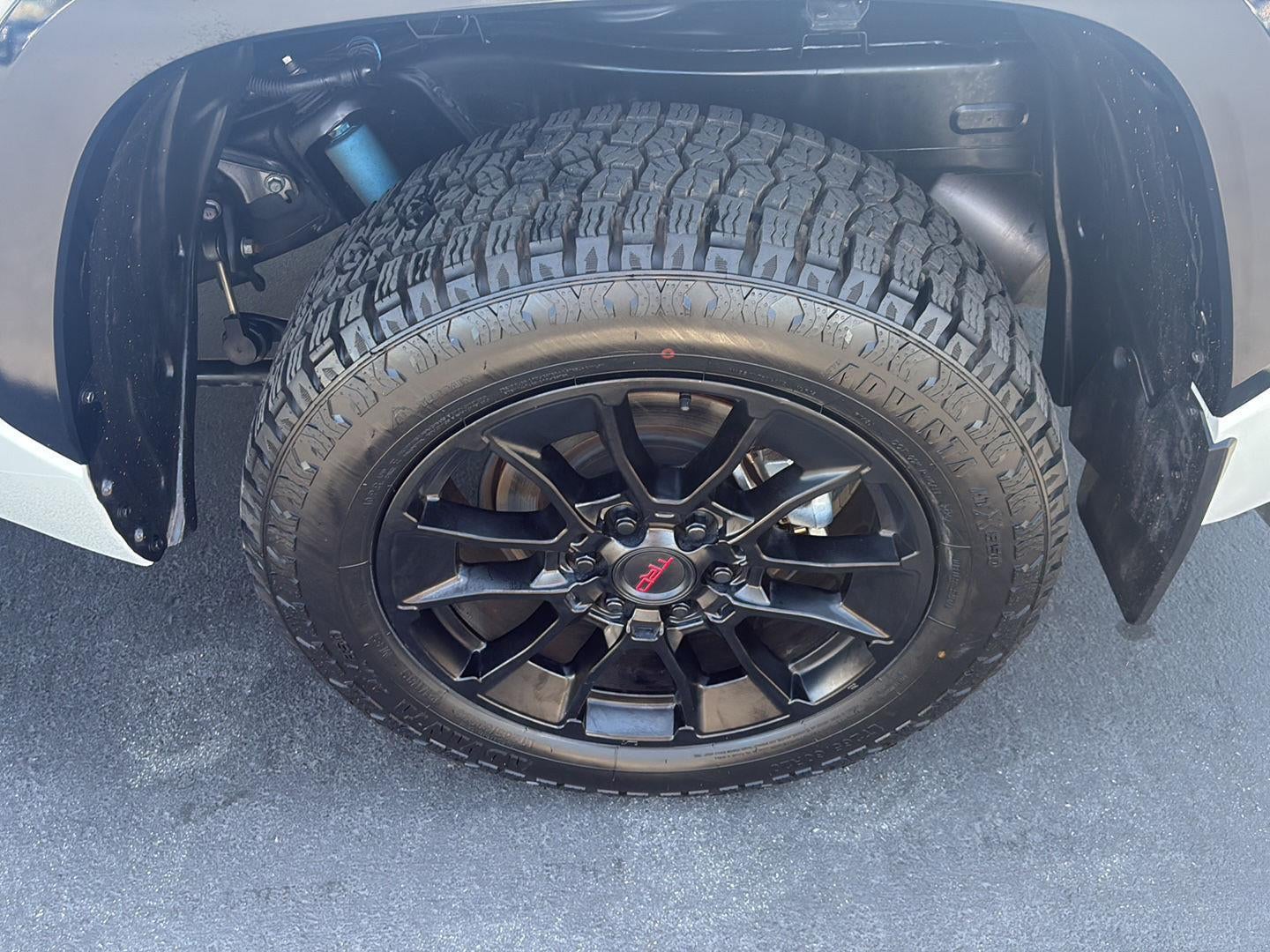 2024 Toyota Tundra 1794 Edition