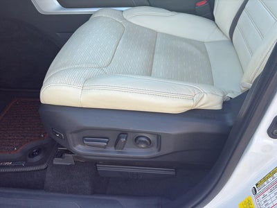 2024 Toyota Tundra 1794 Edition