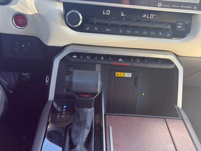 2024 Toyota Tundra 1794 Edition